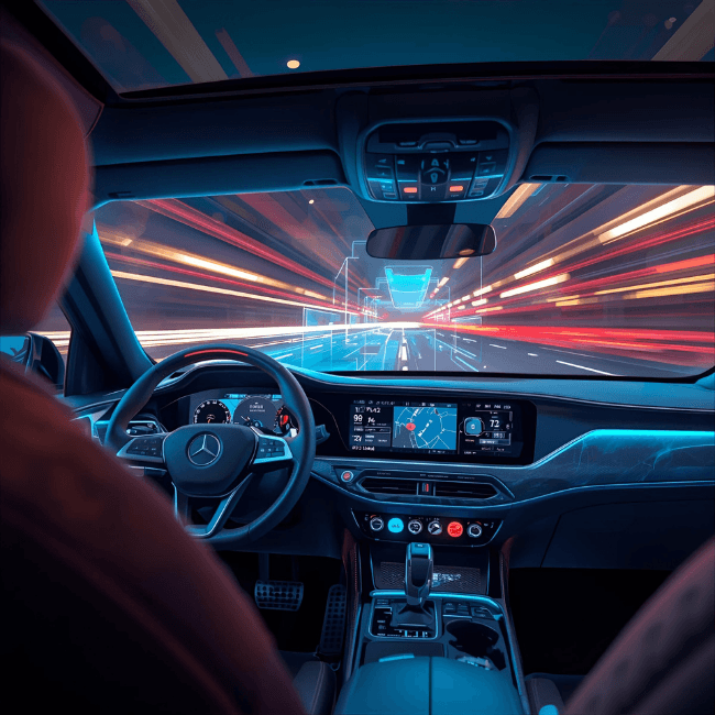 YOLX Filo Yönetim Ekranı